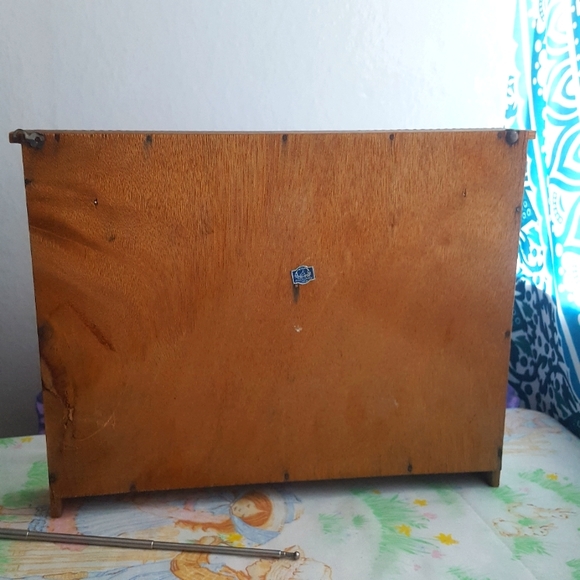 🌙Vintage Spice Rack Japan Great Condition Rustic - Picture 9 of 13